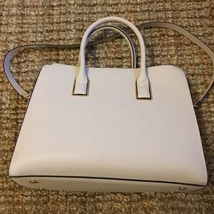 Light Pink H&M Bag